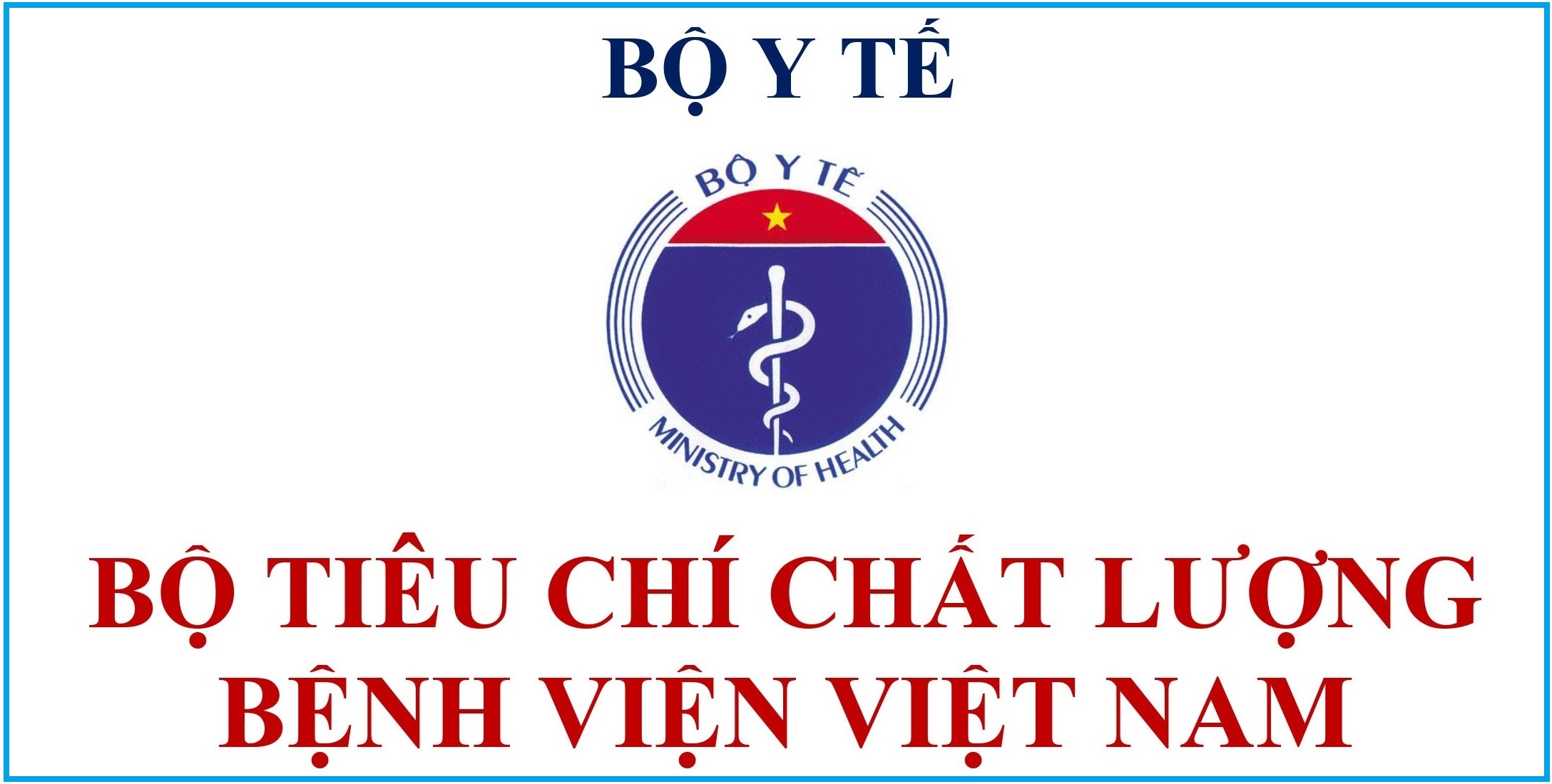 Bệnh viện đa khoa Quỳnh Phụ tiến hành tự đánh giá theo 83 tiêu chí của Bộ y tế