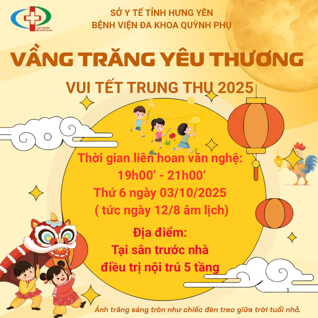VẦNG TRĂNG YÊU THƯƠNG