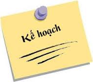 Kế hoạch làm việc, trực trong dịp Tết Nguyên Đán Bính Thân 2016