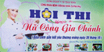 Hội thi nấu ăn “Gắn kết yêu thương” Cào mừng ngày thụ nữ Việt Nam 20 tháng 10