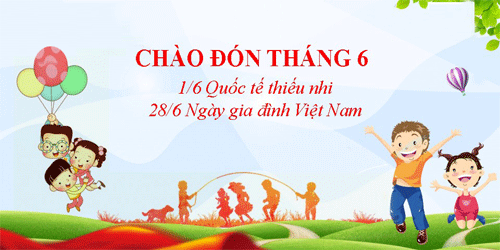 Bệnh viện đa khoa Quỳnh Phụ tổ chức “Chào mừng ngày Quốc tế thiếu nhi 01/6”